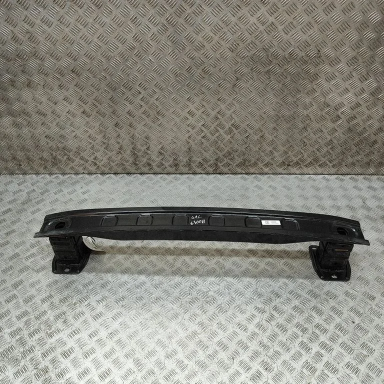 Aizmugurējā bufera šķērssija A2436108300