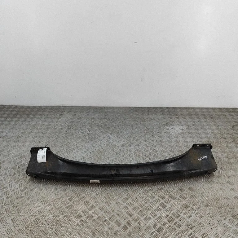Rear bumper cross member 7P0807309A