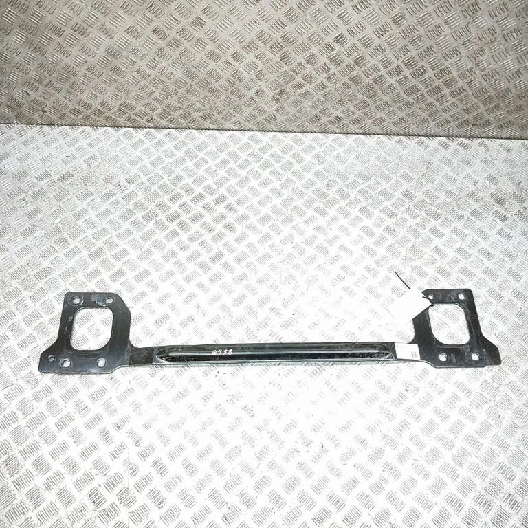 Rear bumper cross member 5A1A649