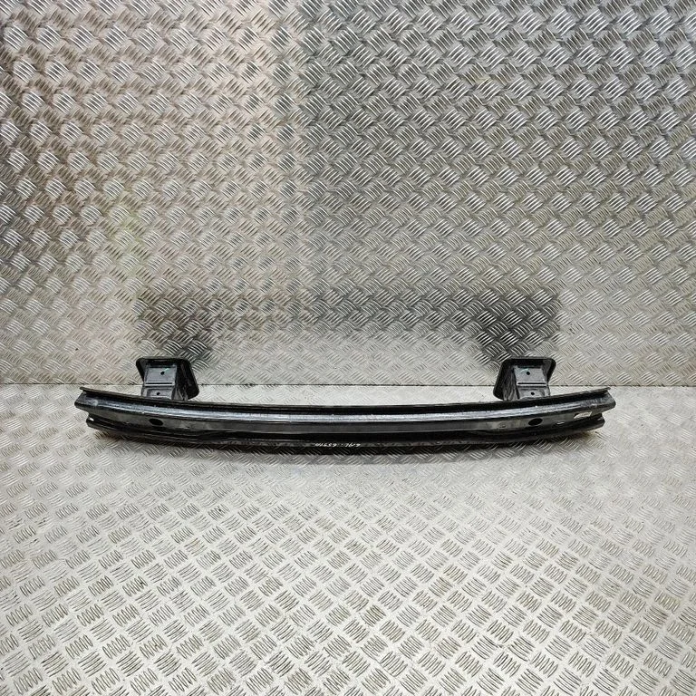 Rear bumper cross member 8498641