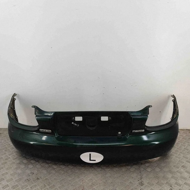Rear bumper NC1050221