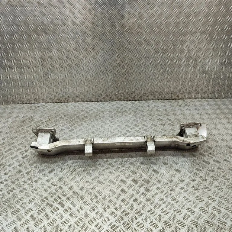Rear bumper cross member 7210766