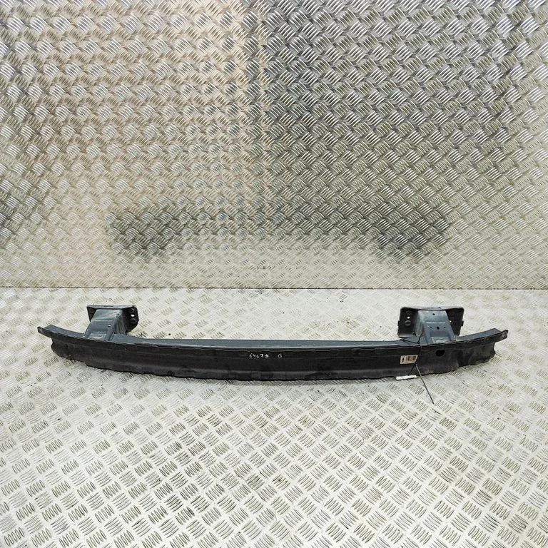 Rear bumper cross member A2136100314