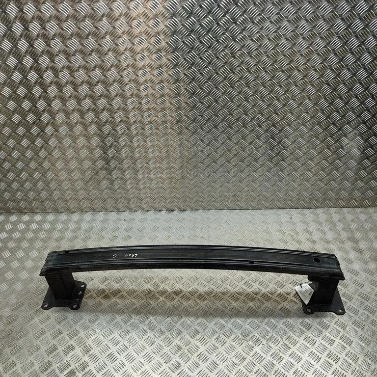 Rear bumper cross member 9837510780