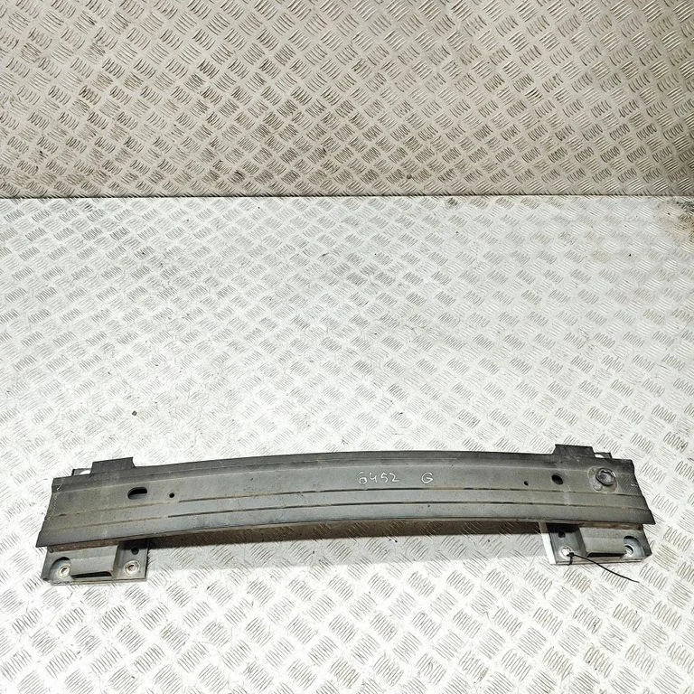 Rear bumper cross member NA1J50260