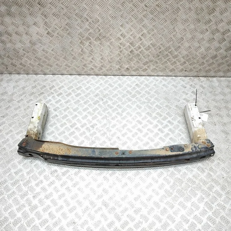 Rear bumper cross member 8T0807332A