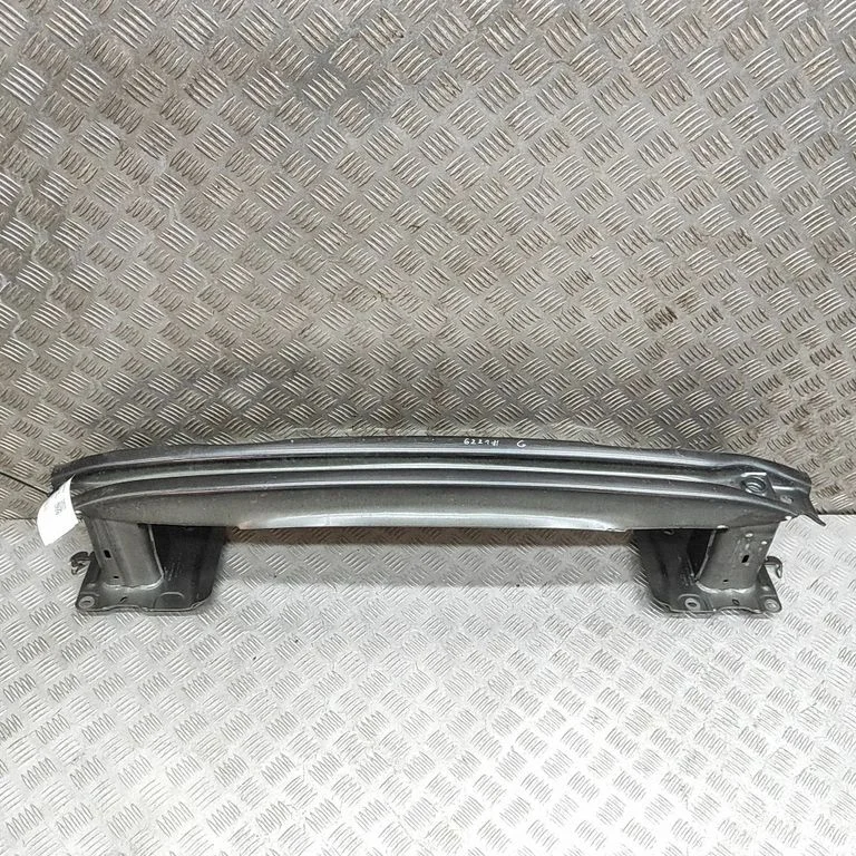 Rear bumper cross member 11A807311