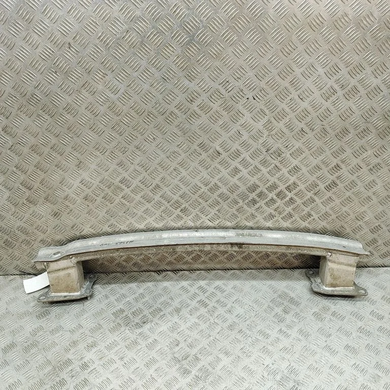 Rear bumper cross member 8W0807309