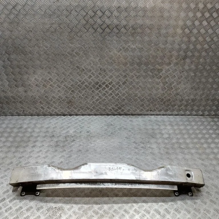 Rear bumper cross member 4G5807309A