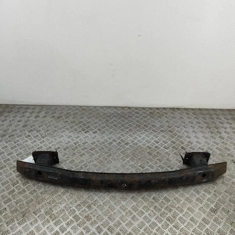 Rear bumper cross member A2076100014