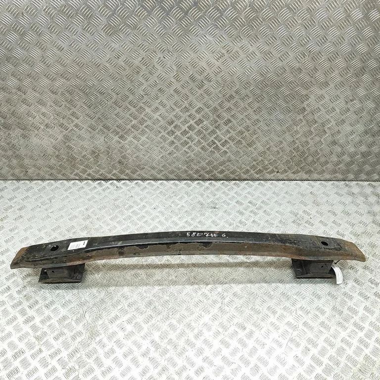 Rear bumper cross member A2076100014