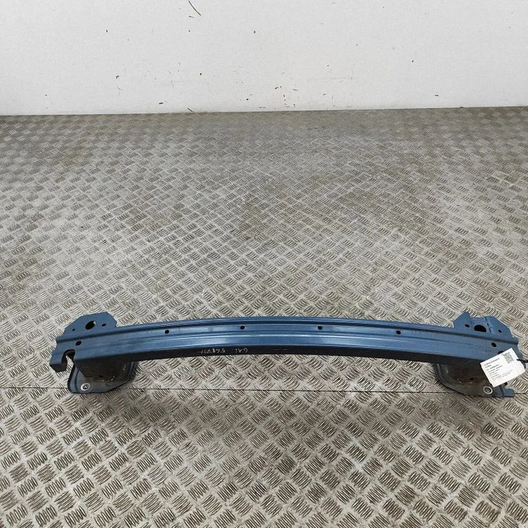 Rear bumper cross member 31448657