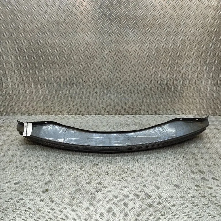 Rear bumper cross member 104168500A