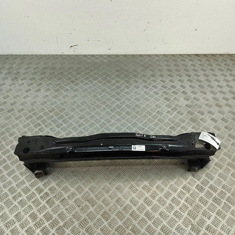Rear bumper cross member 74529423