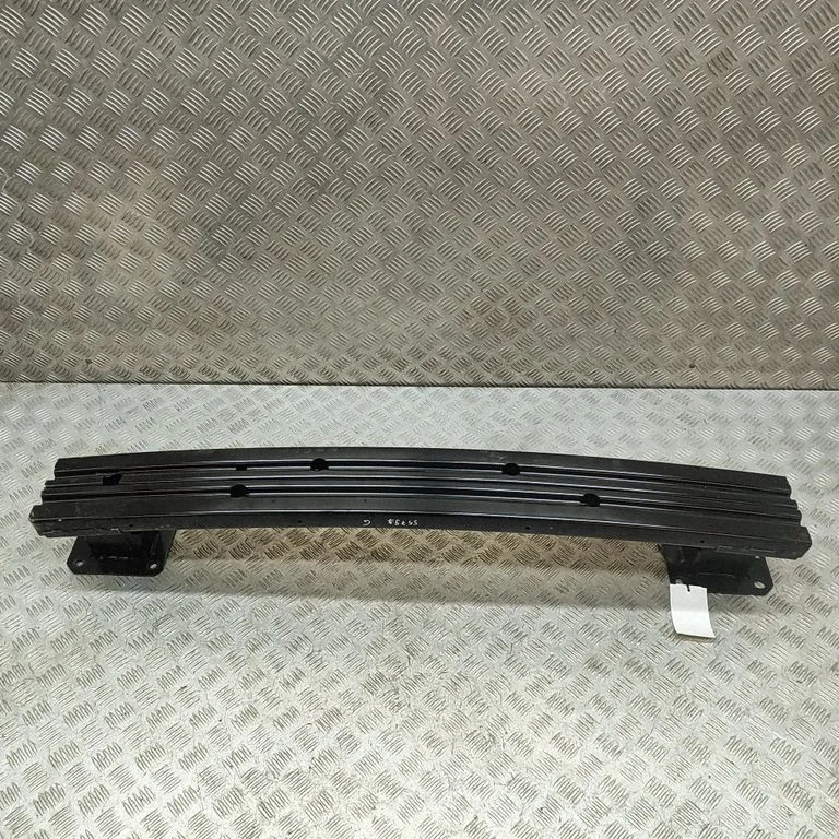 Rear bumper cross member 756106094R