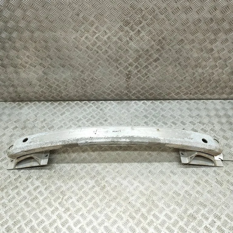 Rear bumper cross member 6W8317775AC