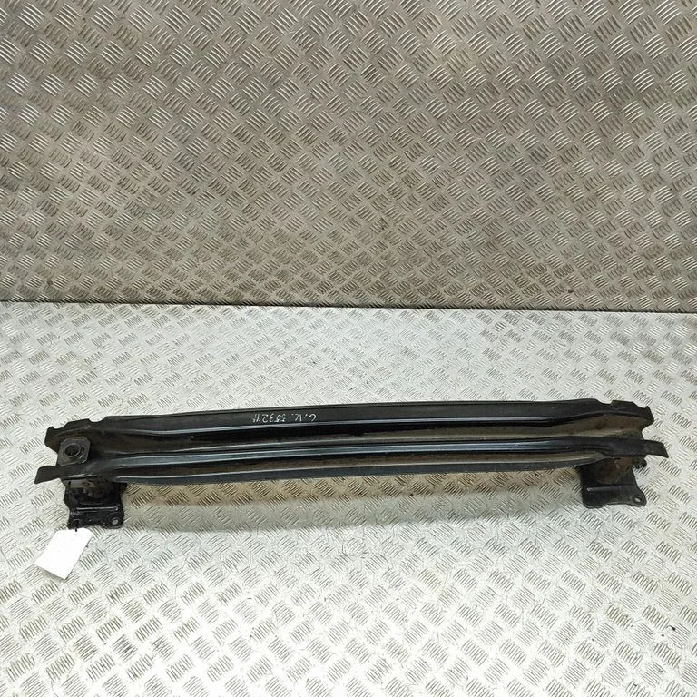 Rear bumper cross member 2G0807305