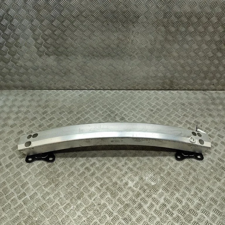 Rear bumper cross member 148761600B