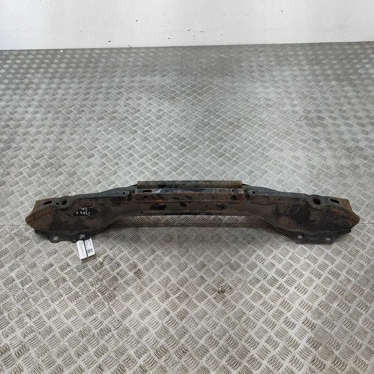 Rear bumper cross member GX7317B892A