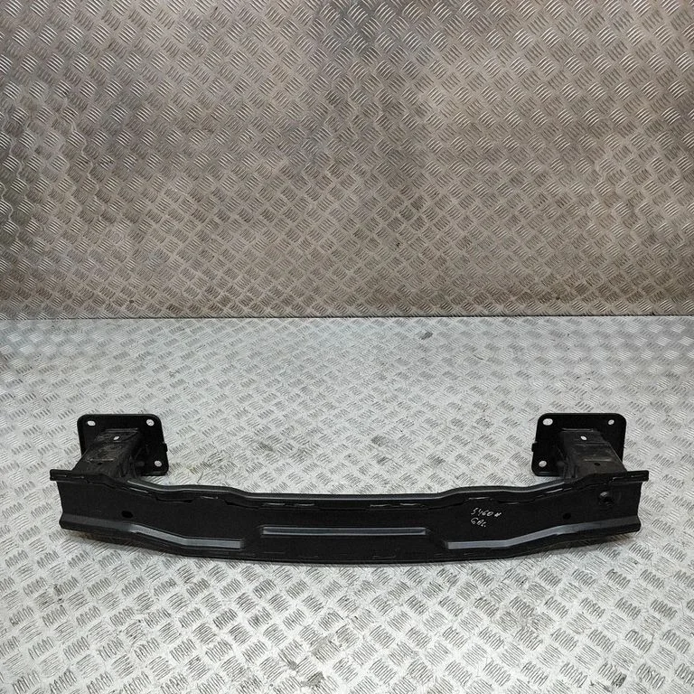 Aizmugurējā bufera šķērssija LX6BS41400AC