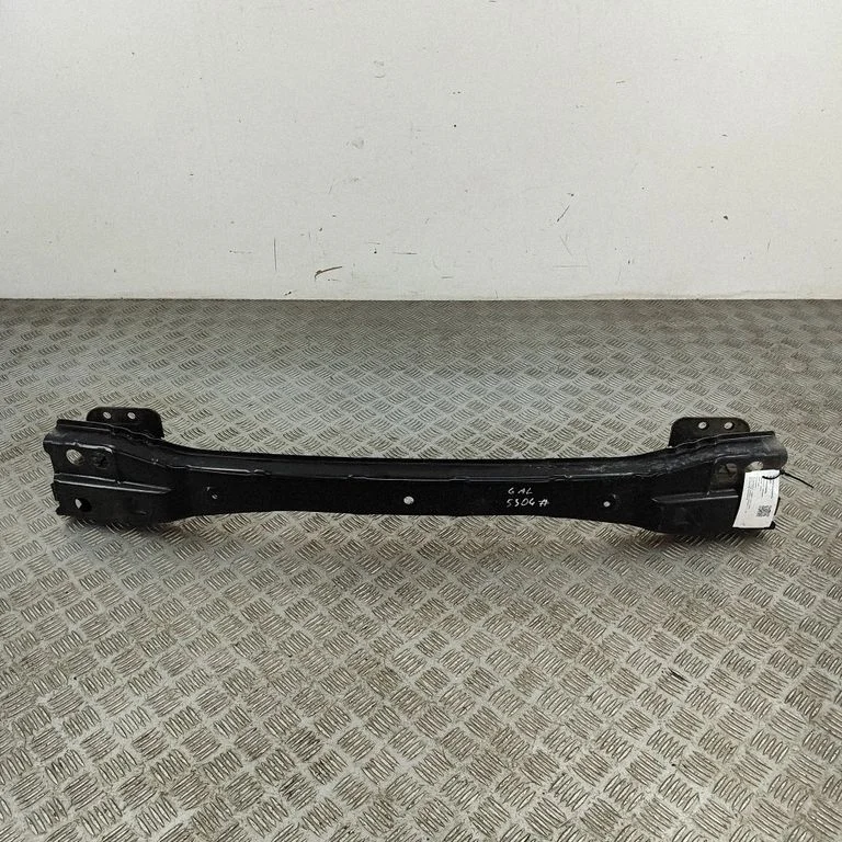 Rear bumper cross member 71530TNYG00