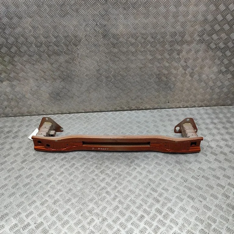 Rear bumper cross member 9828844480
