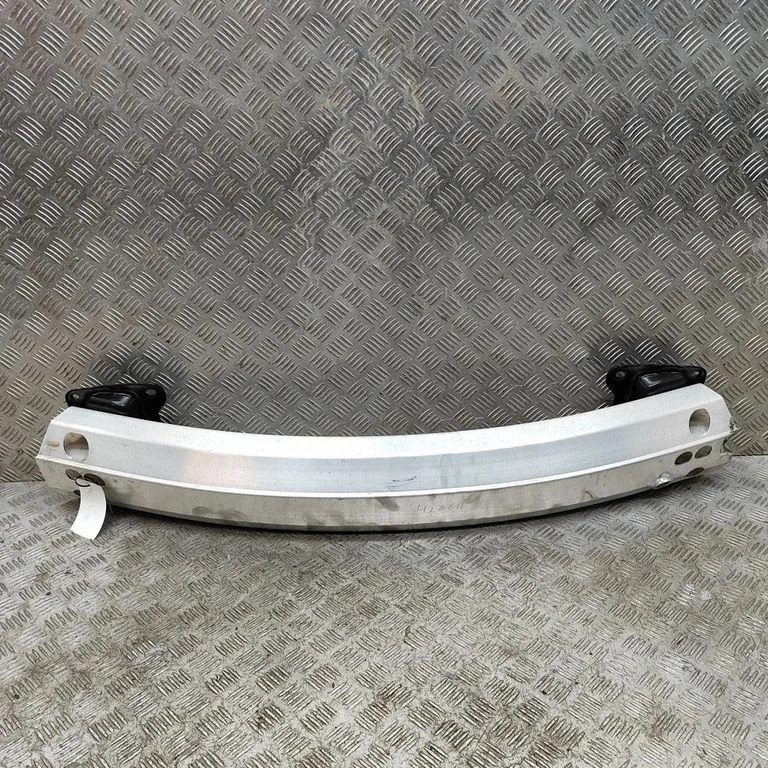 Rear bumper cross member 148761600B