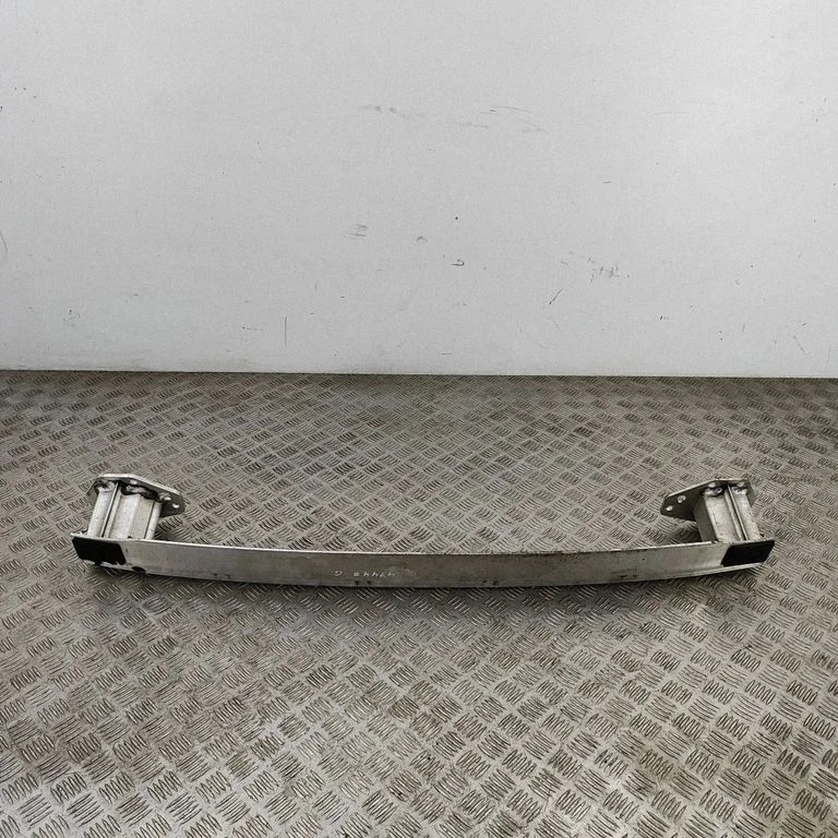 Rear bumper cross member 9816354480