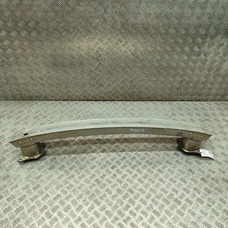 Rear bumper cross member 4G8807309