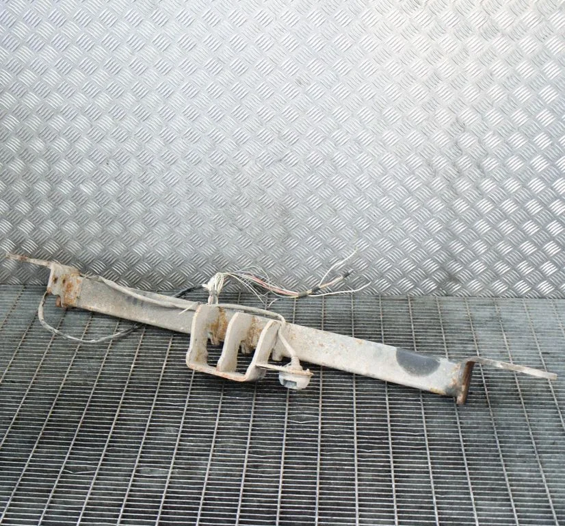 Tagumise kaitseraua põikitala – Peugeot Boxer (2007-2014)
