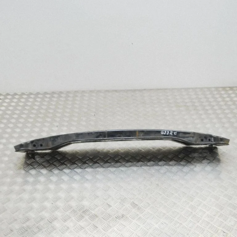 Rear bumper cross member 7296780