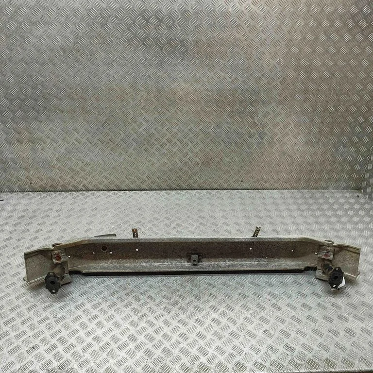 Rear bumper cross member 92850502007