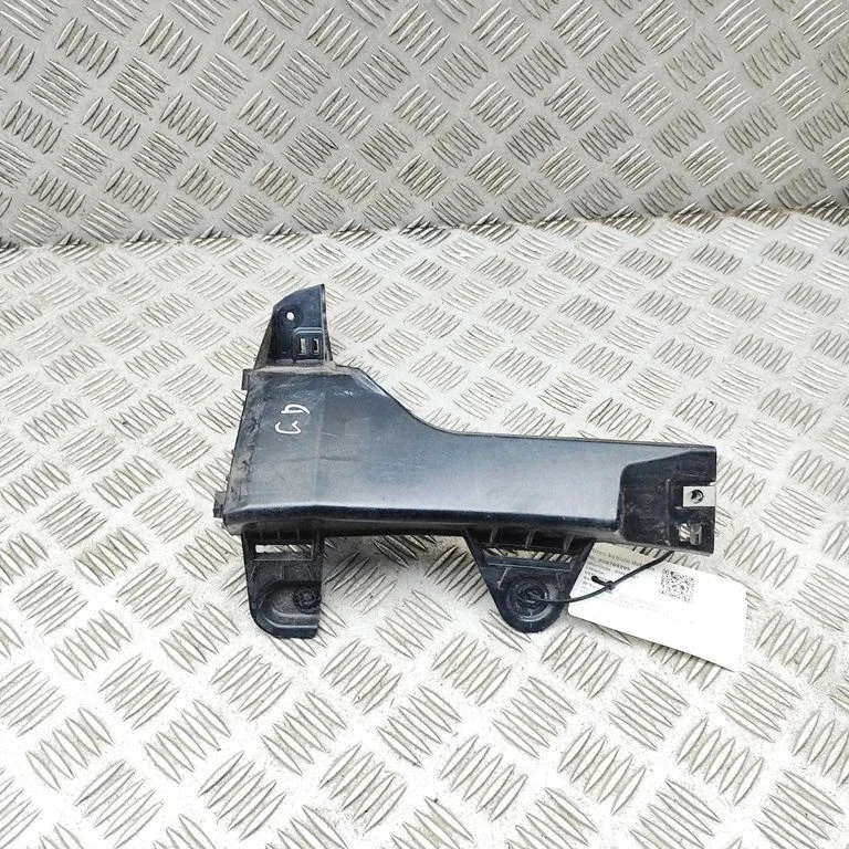 Aizmugurējā bufera turētājs 68257152AA