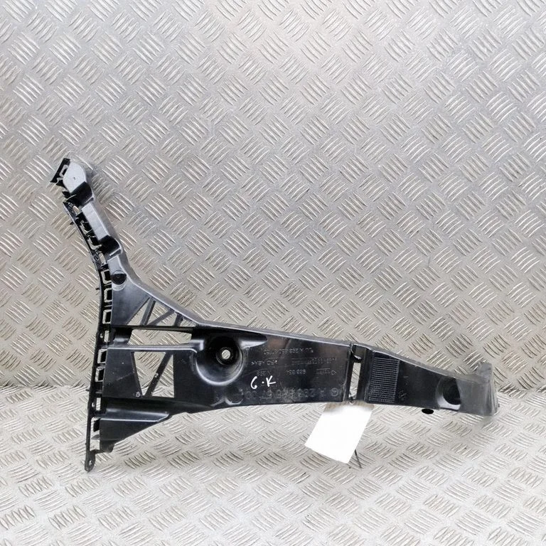 Aizmugurējā bufera turētājs A2938803700