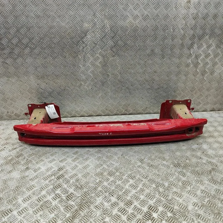 Rear bumper cross member 11A807311