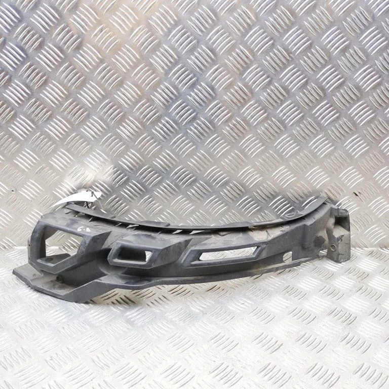Rear bumper mounting bracket 971807126A