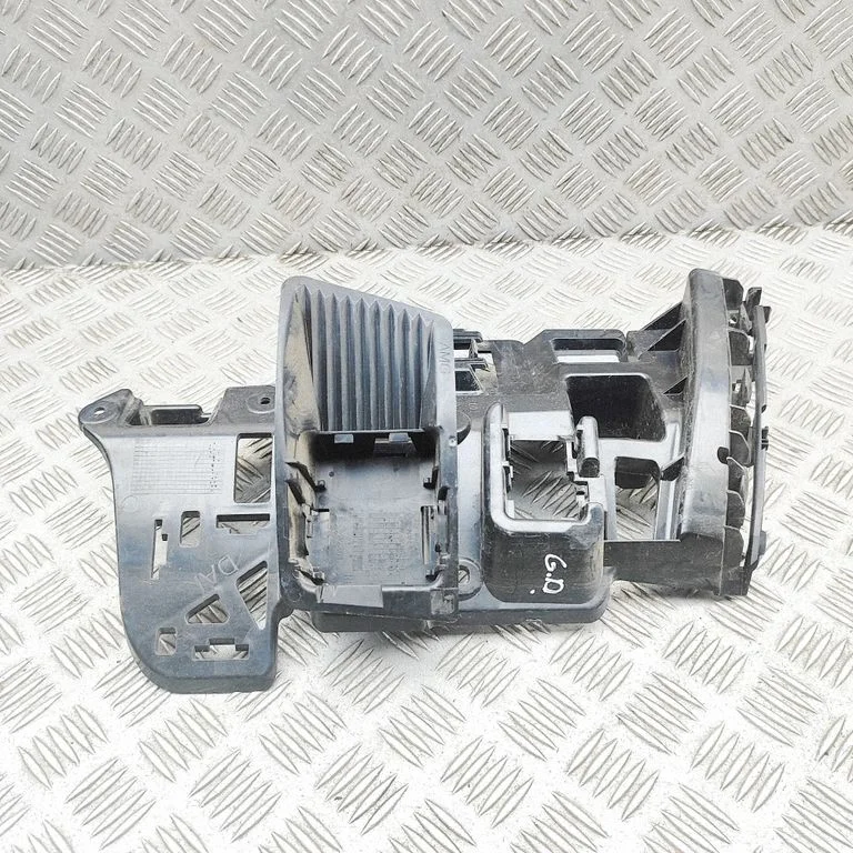 Aizmugurējā bufera turētājs A2978850204