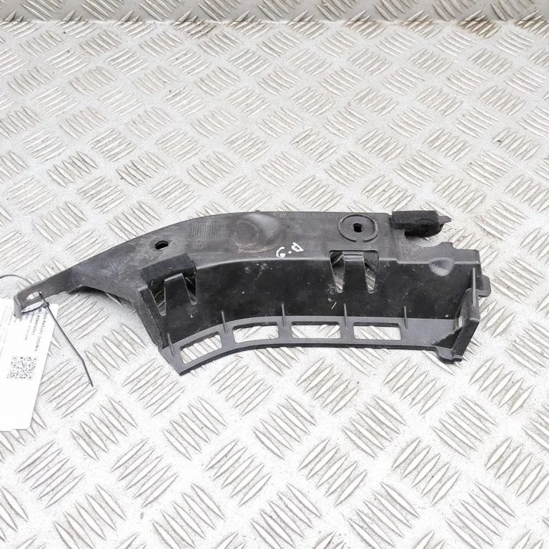 Rear bumper mounting bracket 971807254