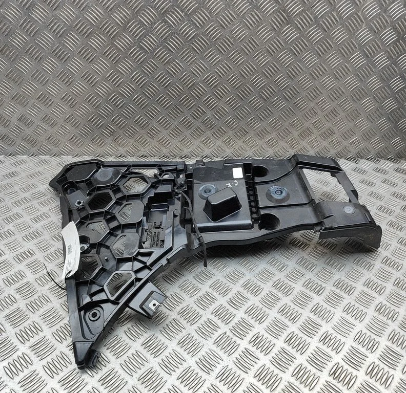 Mocowanie zderzaka tylnego – BMW X6 G06 (2019-)