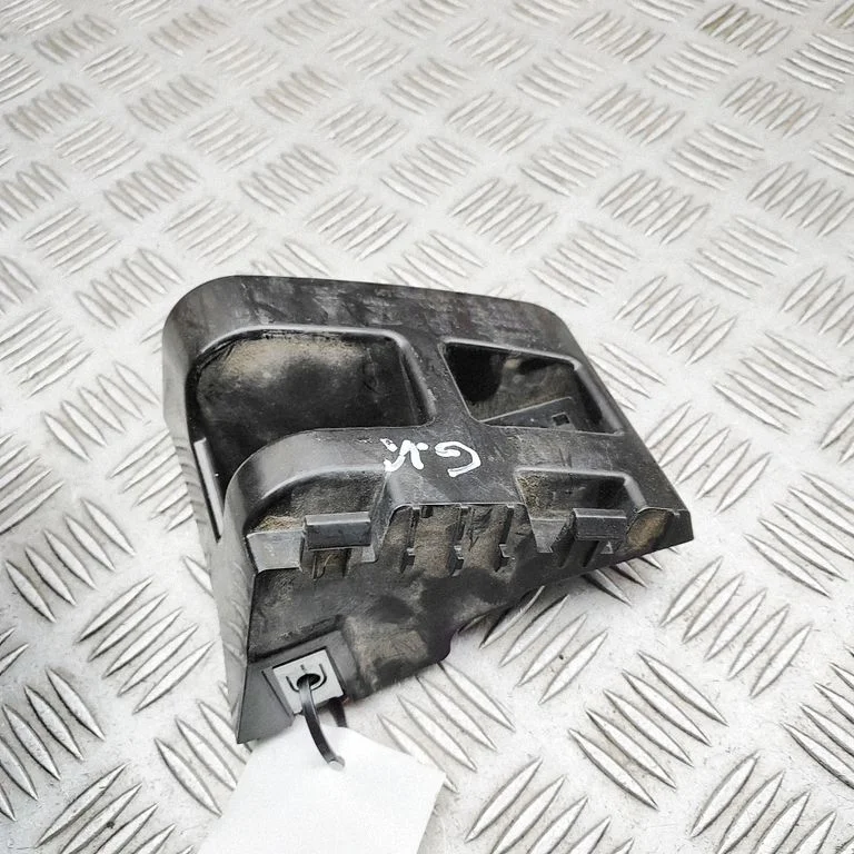 Rear bumper mounting bracket 150896800D