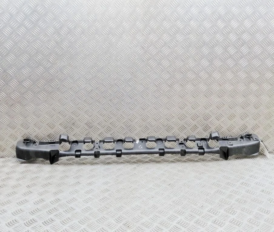 Rear bumper mounting bracket LJ8B17B861AD