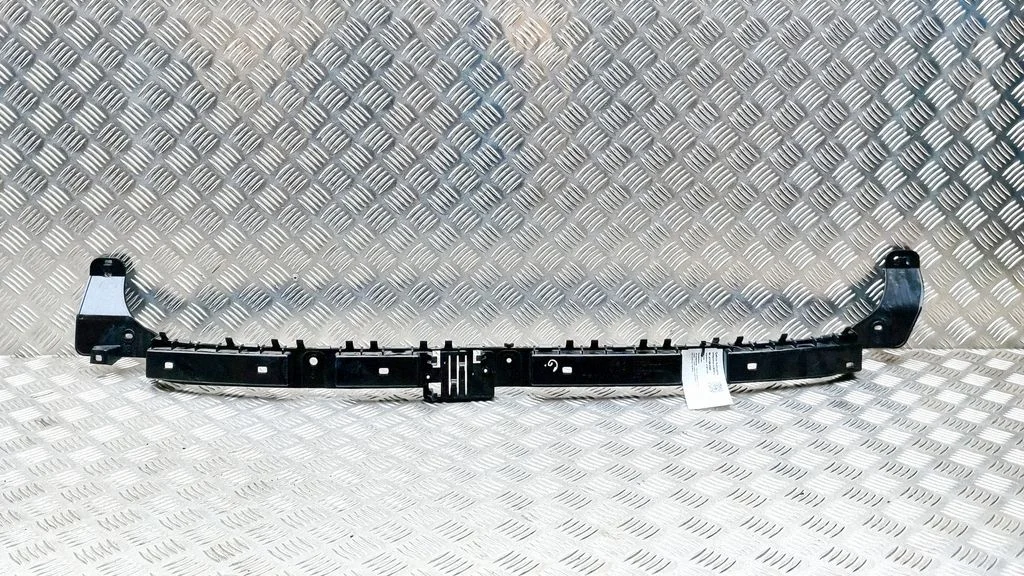 Rear bumper mounting bracket 175709600D