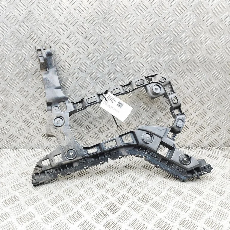 Rear bumper mounting bracket 3G5807355