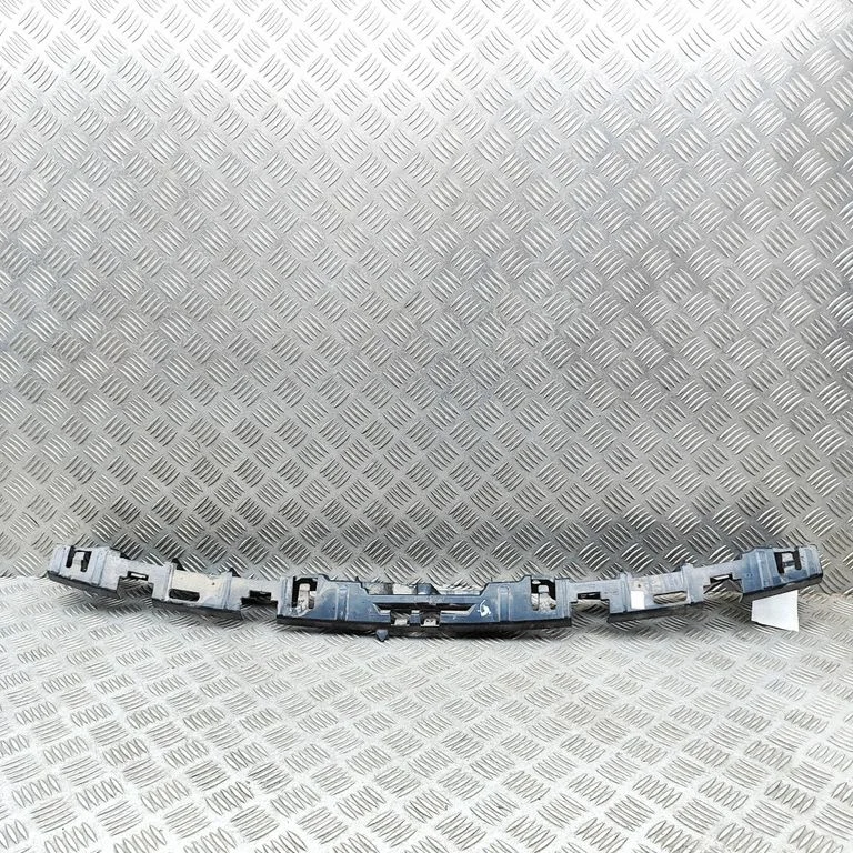 Rear bumper mounting bracket 95B807863