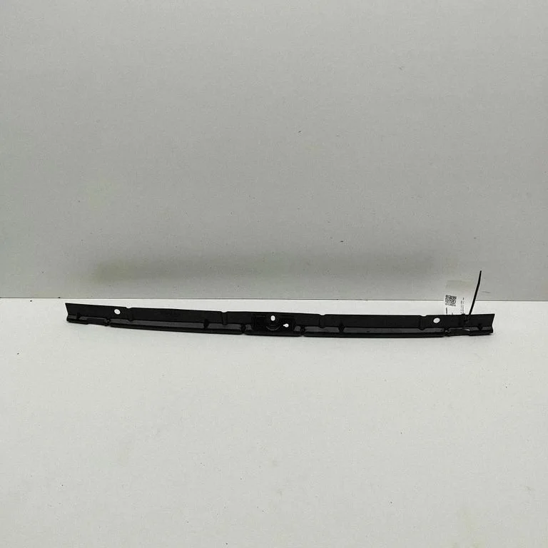 Rear bumper mounting bracket 99650583100