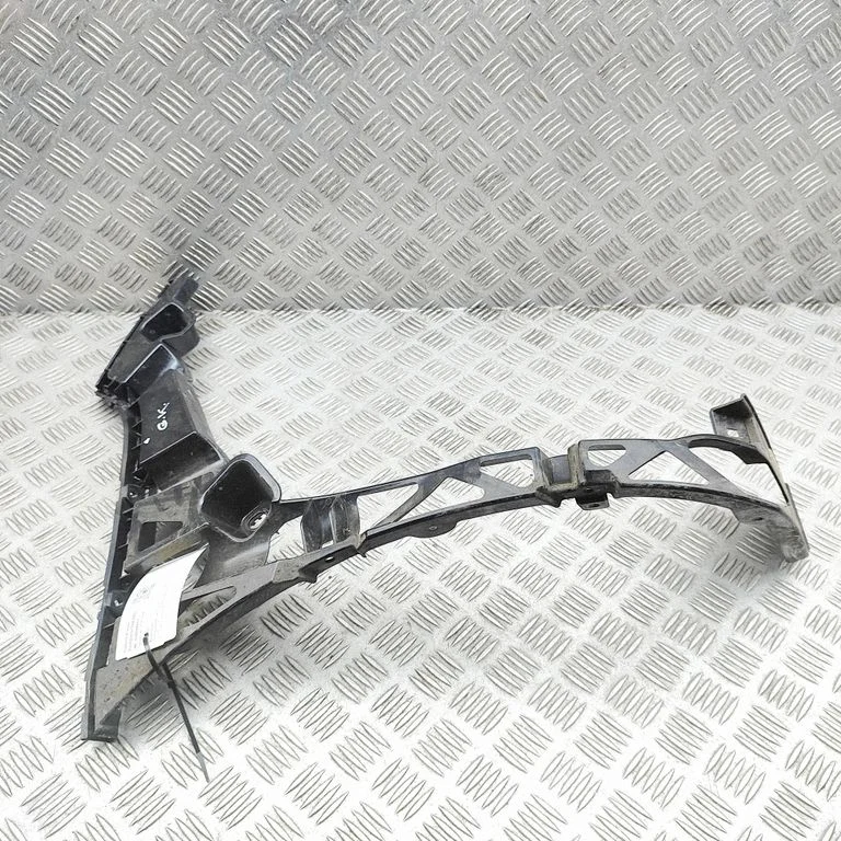 Rear bumper mounting bracket – Mercedes-Benz EQS V297 (2021-)