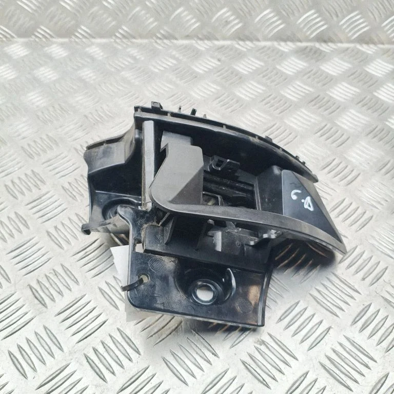 Aizmugurējā bufera turētājs A2478855602