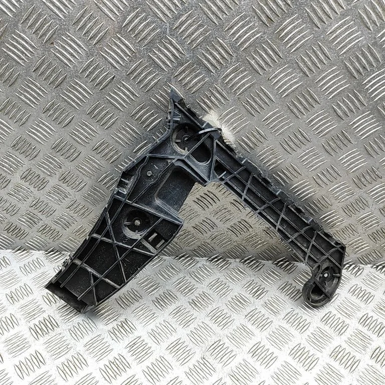 Rear bumper mounting bracket 8W9807453C