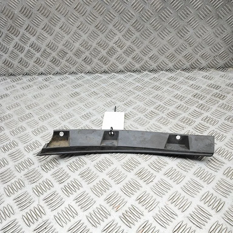 Rear bumper mounting bracket EX53291D00AF