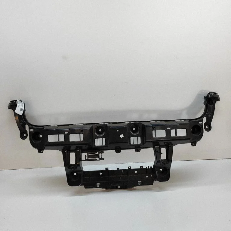 Rear bumper mounting bracket 7176244
